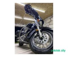 Suzuki Intruder VL800 2004г.в. 60000км