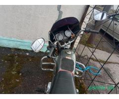 Мотоцикл VIRAGO