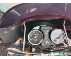 Мотоцикл VIRAGO