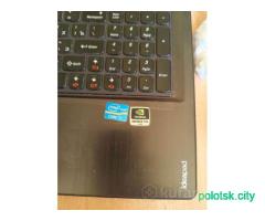 Lenovo y580 i7 gtx660/12gb/ssd