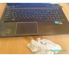 Lenovo y580 i7 gtx660/12gb/ssd
