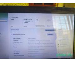 Lenovo y580 i7 gtx660/12gb/ssd