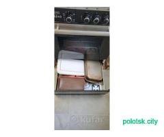 Газовая плита GEFEST ПГ 6500-04