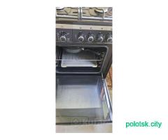 Газовая плита GEFEST ПГ 6500-04