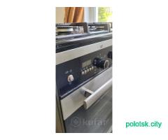 Газовая плита GEFEST ПГ 6500-04