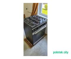 Газовая плита GEFEST ПГ 6500-04