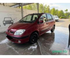 Рено сценик 1.9 турбо дизель , 2000г.в. 303000км