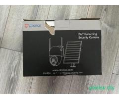 Камера видеонаблюдения Ctronics CTIPC-103C