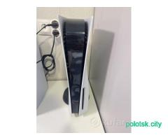 Play Station 5