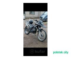 Racer 2014г.в. цепь, 210 кубов