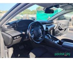 Peugeot 508 2022г.в. 1.5 дизель, автомат, 200000км