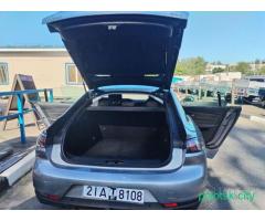 Peugeot 508 2022г.в. 1.5 дизель, автомат, 200000км