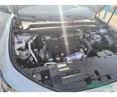 Peugeot 508 2022г.в. 1.5 дизель, автомат, 200000км