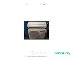 Кондиционер (Спит система) Samsung