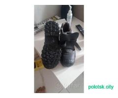 Рабочие ботинки