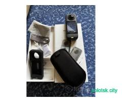 Insta 360 x3