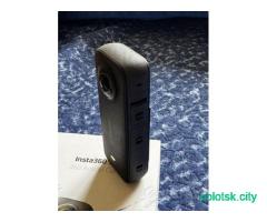 Insta 360 x3