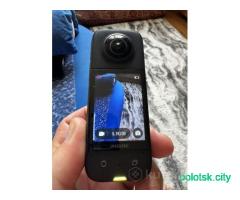 Insta 360 x3