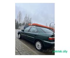 Citroen Xantia X2 1999г.в. 2.0 бензин, 360000км