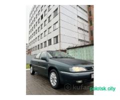 Citroen Xantia X2 1999г.в. 2.0 бензин, 360000км