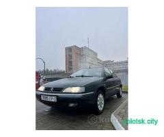 Citroen Xantia X2 1999г.в. 2.0 бензин, 360000км