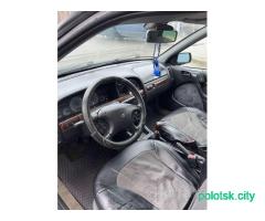Citroen Xantia X2 1999г.в. 2.0 бензин, 360000км