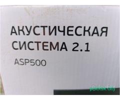 Колонки для компьютера
