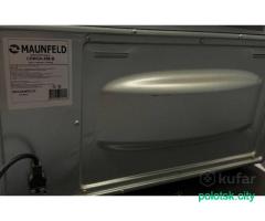 Мини-печь Maunfeld CEMOA.456.B