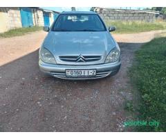 Citroen Xsara 2000г.в. 2л бензин, 310000км