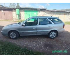 Citroen Xsara 2000г.в. 2л бензин, 310000км