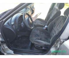 Citroen Xsara 2000г.в. 2л бензин, 310000км