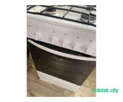 Газовая плита Гефест 50*60 см.