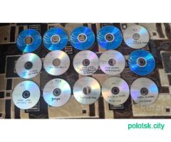 игры для ps2