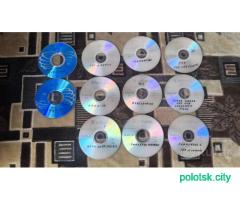 игры для ps2