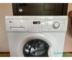 Стиральная машина LG 5 кг