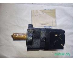 Насос ( ХЦМ 12/25. Мгп-125. Г 15-25 р)