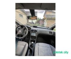 Peugeot 307 1.4HDI 2001г.в. 2890000км