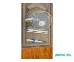 Вентилятор