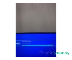 PS 4 (1 TB) в комплекте с дисками.