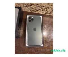 телефон iPhone 11 pro