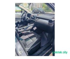 Geely Coolray 2020, 1.5 бензин, 83000км