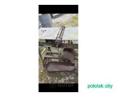 Станок деревообрабатывающей 380