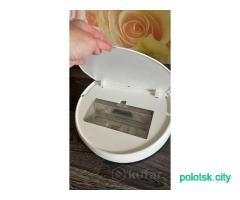 Робот пылесос Mi Vacuum-Mop