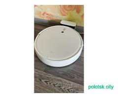 Робот пылесос Mi Vacuum-Mop