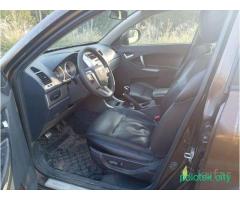 Geely Emgrand X7, 2014 г.в., 2.0 бензин, 371645км
