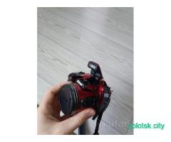 Фотоаппарат Nikon B500