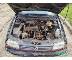 Volkswagen Golf 3, 1993г.в. 1.8 бензин. 186000км