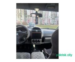 Suzuki Ignis 2, 2003г.в. 1.2 дизель, 266000км
