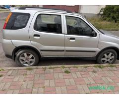 Suzuki Ignis 2, 2003г.в. 1.2 дизель, 266000км