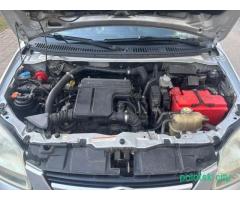 Suzuki Ignis 2, 2003г.в. 1.2 дизель, 266000км